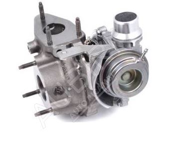 Turbocharger Renault Master 2010– 2.3 dCi