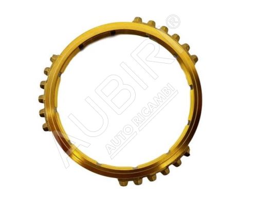 Synchronizer ring blocker Renault Master 1998-2010 for 4/5/6th gear