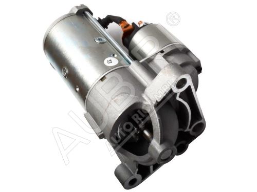 Starter Renault Master 1998-2010 2.2/2.5D 2kW