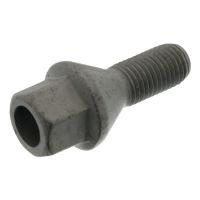 Wheel bolt Renault Kangoo since 1998 - M12x1,5 mm, 24 mm