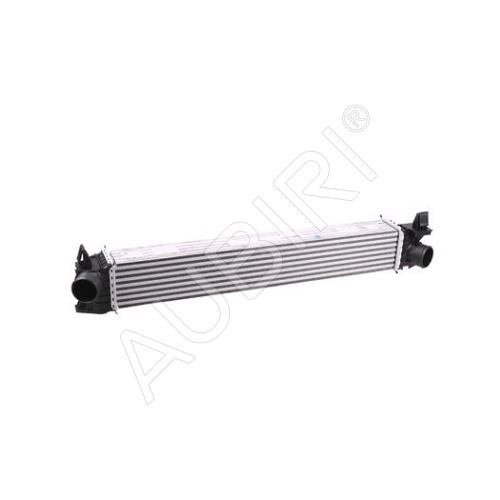Intercooler Fiat Ducato, Jumper, Boxer since 2011 Euro5/6