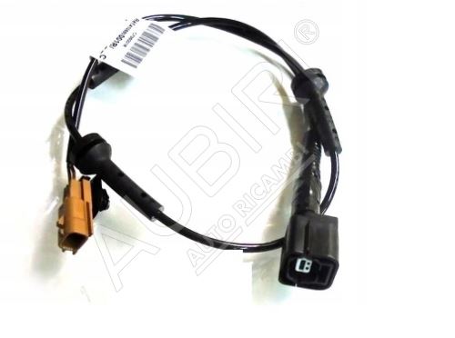 Brake wear sensor wiring Renault Master since 2010 2.3D front, L/R