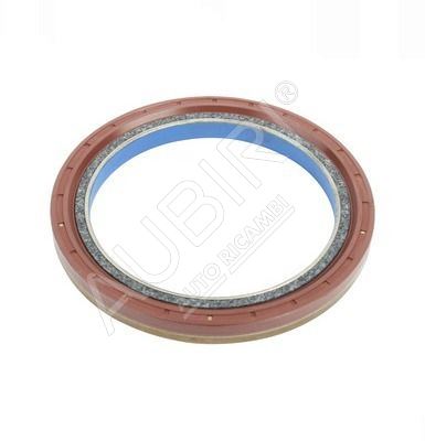 Crankshaft seal Iveco Stralis Cursor 8 F2B rear 112x147x15