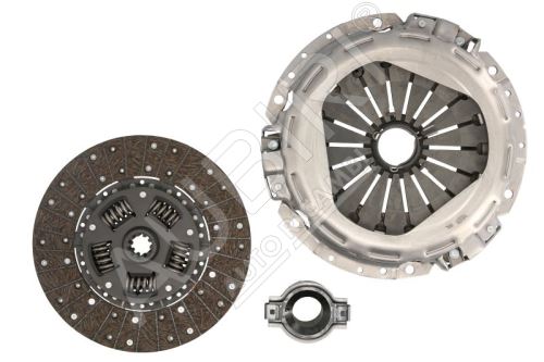 Clutch kit Iveco TurboDaily 1990-2000 2.8D with bearing, 267 mm