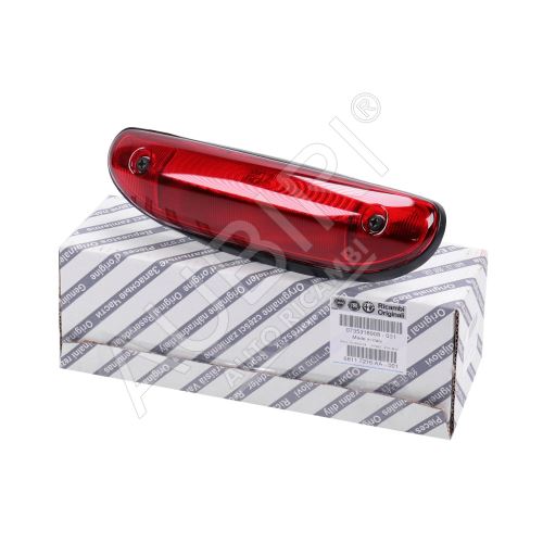 Brake light Fiat Ducato 2002-2006 - third