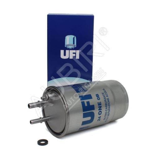 Fuel filter Fiat Ducato 2011-2016, Doblo since 2010, M12x1.5 mm