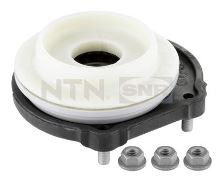 Shock absorber mount Fiat Doblo since 2010, Fiorino since 2007 front right
