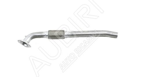 Flexible exhaust pipe Iveco Daily 2000-2006 2.3/2.8/3.0D