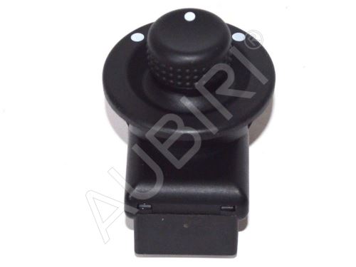 Rearview mirror switch Renault Master since 2010, Trafic since 2001