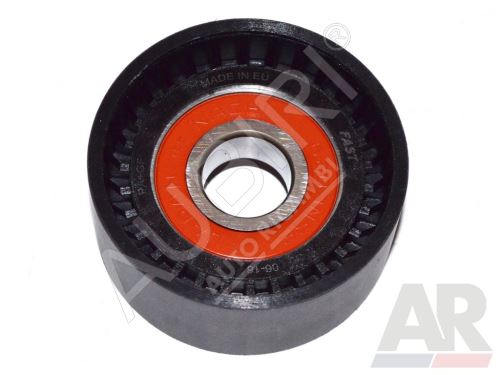 Belt pulley Renaut Master 1998-2010 2.5