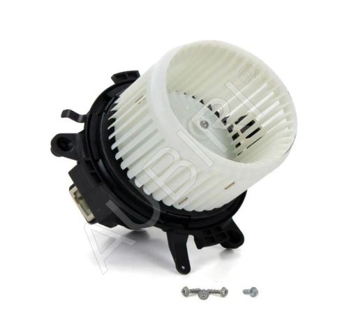 Heater blower fan Citroën Berlingo, Partner, Combo since 2018 - 180W