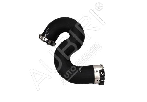 Charger Intake Hose Fiat Scudo, Jumpy, Expert 2007-2016 2.0D from intercooler to throttle