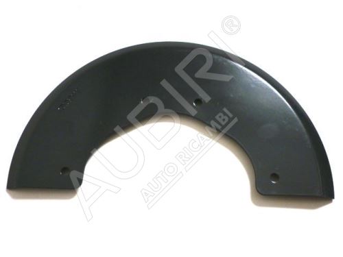 Brake disc cover Iveco EuroCargo 75E rear