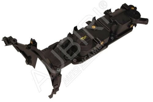 Rocker cover Fiat Scudo 2011-2016, Jumpy, Expert since 2006 1.6D 8V