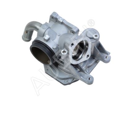 EGR valve Iveco Daily since 2014 2.3 Euro 6, LPEGR