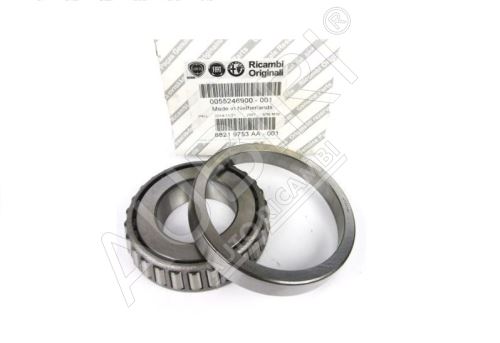 Transmission bearing Fiat Doblo since 2010 1.4i/1.6/2.0D front for secondary shaft