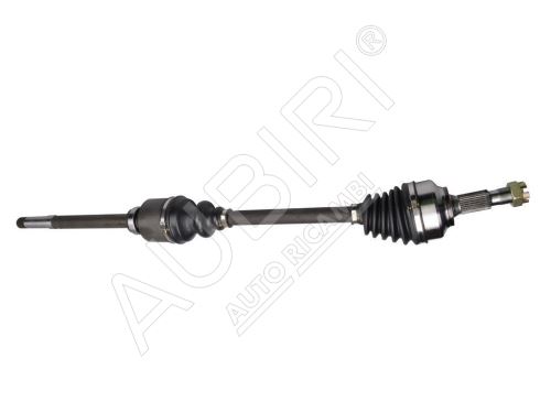 Driveshaft Fiat Scudo, Jumpy, Expert 2007-2016 1.6D 66KW right