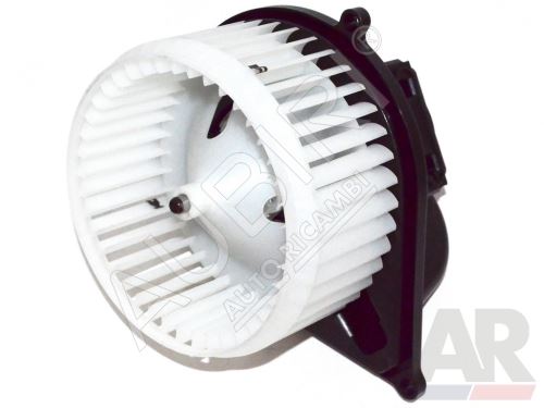 Heating fan Fiat Ducato 230/244