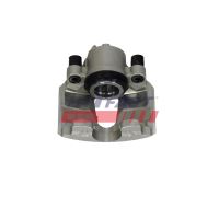 Brake caliper Ford Transit Connect 2002-2014 front, left, without bracket, 54 mm