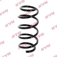 Shock absorber coil spring Renault Kangoo 2008-2021 1.5D front