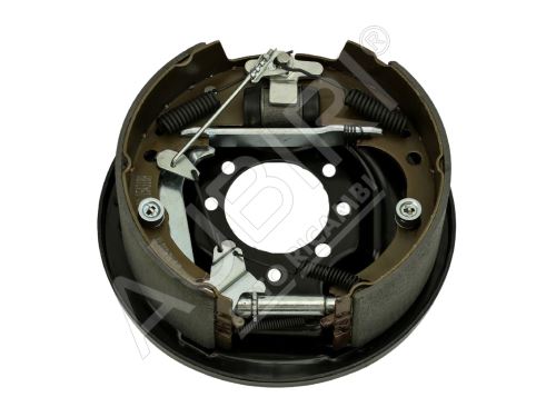 Brake kit Iveco TurboDaily 35-10 - right rear