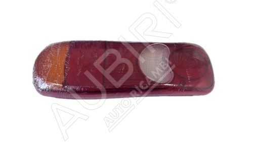 Tail light lens Fiat Ducato since 2014, Iveco EuroCargo Euro 5 left/right