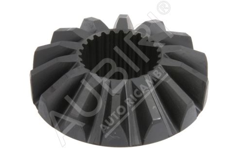 Differential planetary gear Iveco Daily 2000-2006 35S for driveshaft, 14 teeth