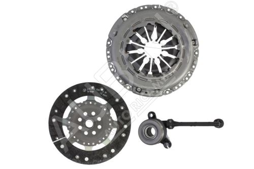 Clutch kit Renault Kangoo 2008-2021 1.5 dCi kit with bearing, 225 mm