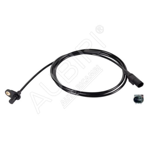 ABS sensor Mercedes Sprinter since 2006 906 rear right, 1664 mm