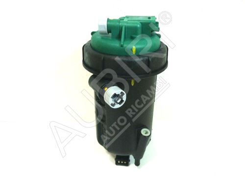 Fuel filter Fiat Ducato 2006-2011 2.3/3.0 complete with housing