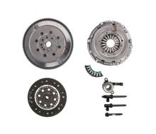 Clutch kit Renault Trafic 2014-2019, Talento 2016-2019 1.6D set with flywheel