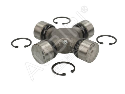 Cardan universal joint Iveco Daily 30,20 x 106,28 mm