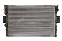 Water radiator Iveco Daily 2000-2006 2.8D (2)