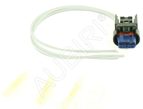 Crankshaft speed sensor connector Citroën Jumper, Transit since 2011 2.2D