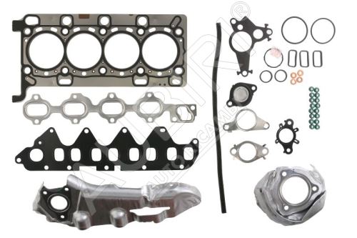 Head gasket set Renault Trafic 2014-2019 1.6 dCi