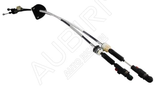 Gear shift cables Iveco Daily 2012-2014