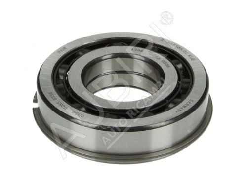 Transmission bearing Iveco EuroCargo 2855.6 front for input shaft