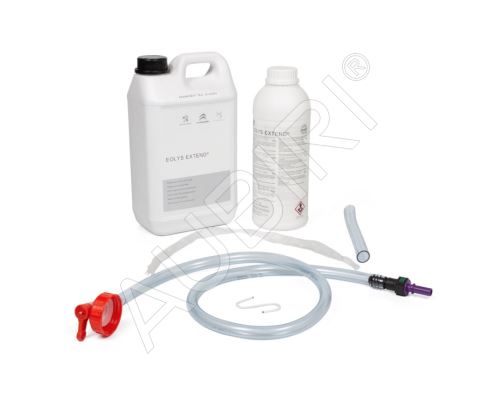 EOLYS EXTEND 3L liquid - additive for particulate filters (FAP)