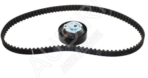 Timing belt kit Renault Kangoo since 2008 1.6i 64KW