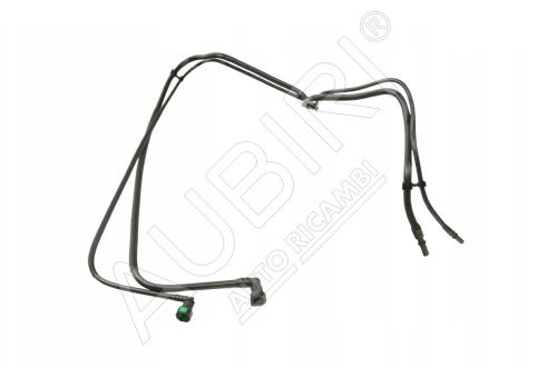 Fuel line Ford Transit 2006-2011 2.4/3.2 TDCi