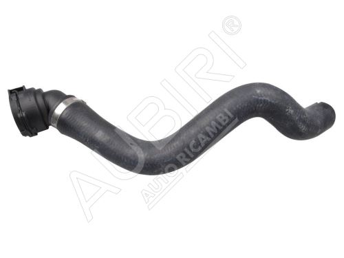 Cooling hose Fiat Doblo 10 1.3JTD upper