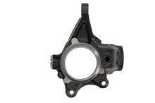 Steering knuckle Citroën Berlingo, Partner 1996-2008 right, with ABS, 18 mm (1)