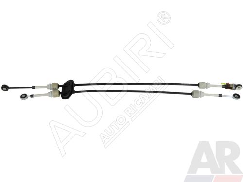 Gear Shift Cable Renault Master 1998-2010 1.9/2.2/2.5 dCi