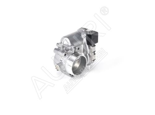 Throttle body Citroën Berlingo, Partner 1996-2007 1.6i 16V