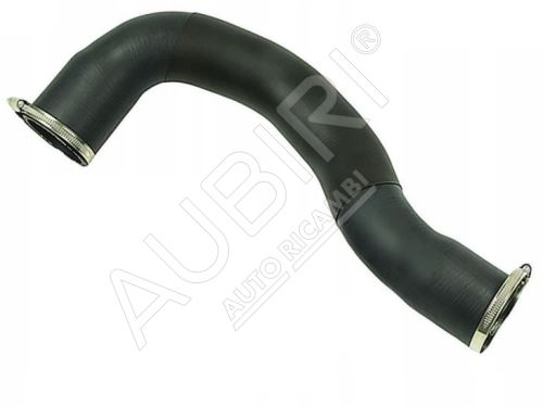 Charger Intake Hose Ford Transit since 2016 2.0 EcoBlue left, lower, FWD