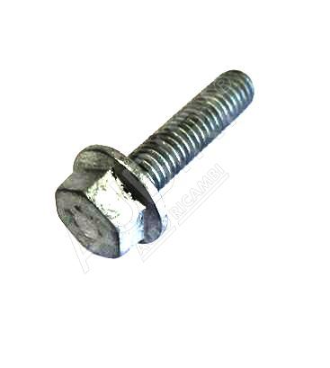 Rear cam cover screw Iveco Daily, Fiat Ducato 2.3