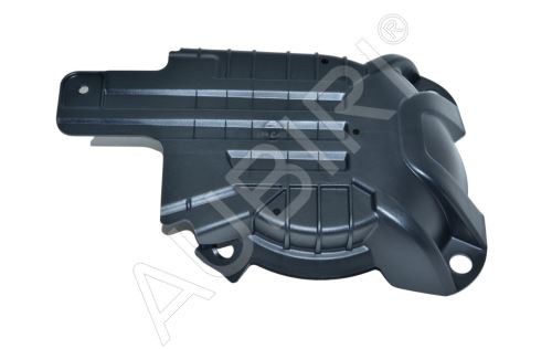 AdBlue tank cover Iveco Daily 35S, 35/50C since 2019
