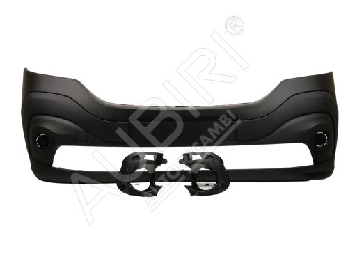 Front bumper Renault Trafic 2014-2019