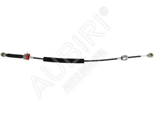 Gear shift cable Renault Kangoo 1997-2008 - 935/640 mm