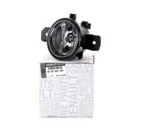 Fog light Renault Master, Movano 2010-2019 left